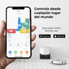 AENO Robot Vacuum Cleaner RC4S: wet & dry cleaning, smart Náhled obrázku produktu 23