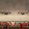 ZMH 6 Stück Glühbirne E14 Vintage LED Warmweiß 4W Bernstein Produktbild-Vorschau 8