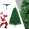 Jayseuw 120cm umelý vianočný stromček, vianočný stromček so Náhľad obrázku produktu 8