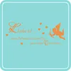Wandtattoo - Wandaufkleber - Wandtattoo "Liebe ist… beim Produktbild-Vorschau 2