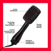 Revlon RVDR5212E, Teplovzdušná kefa, Teplé, Čierna, Ružová, Náhľad obrázku produktu 10