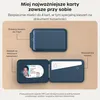 Satechi Magnetic Wallet Stand For IPhone dal 12 al 15 Pro Anteprima dell’immagine prodotto 4