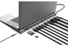 MANHATTAN Dockingstation 12-in-1 4K 1xHDMI 2xDP 3xUSB-A Produktbild-Vorschau 3