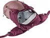 Deuter Futura Pro 34 SL, Oben, Wandern, Bergsteigen, Produktbild-Vorschau 7