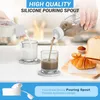 Glasflaschen 500ml, 4 Stück Saftflaschen zum Befüllen, Produktbild-Vorschau 7