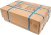 INTELLINET Wandverteiler 12HE 570x450mm grau,unmontiert Produktbild-Vorschau 10