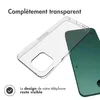 Accezz Clear Backcover pour le Fairphone 6 - Transparent Voir les images du produit 2
