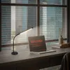 LED Schreibtischlampe Tischlampe Büroleuchte Dimmbar Touch Produktbild-Vorschau 4
