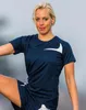 SPIRO S182F | Damen Dash Training / Sport T-Shirt +Kühles Produktbild-Vorschau 3