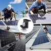 Solarmodul Photovoltaik Solarpanel Halterung Dachhalterung Produktbild-Vorschau 14