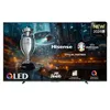 Hisense 100E7NQ PRO Téléviseur 2,54 m (100') 4K Ultra HD Voir les images du produit 1