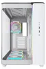 KING 95 PRO (wit, gehard glas x 2) Productafbeelding-voorbeeld 7