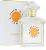 A bottle of Guerlain L'Instant de Guerlain perfume and its packaging are shown against a white background. Produktbild-Vorschau