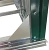 Brennholzunterstand Holzunterstand 172 cm Länge Brennholz Produktbild-Vorschau 6