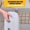 Tristar KA-5129 Chauffage électrique d'ambiance intérieur & Voir les images du produit 14