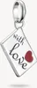 Charm Connect Liebesbrief THOMAS SABO CC1268-664-10 Anteprima dell’immagine prodotto 1