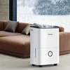 Midea DF-20DEN7-WF Déshumidificateur d'air Voir les images du produit 12