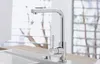 Villeroy & Boch 966801LE Küchenarmatur Modern Steel Produktbild-Vorschau 3