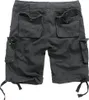 Brandit Urban Legend Shorts schwarz 3XL Produktbild-Vorschau 15