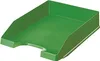 Leitz Briefablage Standard Plus 52270055 DIN A4 PS grün Produktbild-Vorschau 3