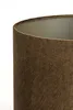 Light & Living - abat-jour - Lubis - marron - textile - Ø Voir les images du produit 5