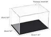 Transparente Vitrine für Figuren und Sammlerstücke 30 x 20 Produktbild-Vorschau 2