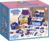 Werkzeug-Set für kleine Handwerker Werkbank Koffer Produktbild-Vorschau 5