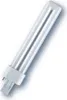 Kompaktná žiarivka OSRAM DULUX S 11 Watt G23 studená biela Náhľad obrázku produktu 10
