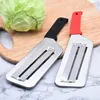 Kohlhobel, 4-teiliges Set, Kohlschneider, Messer, Produktbild-Vorschau 2
