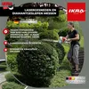 IKRA Elektrische heggenscharen FHS 1555 | Gemaakt in Productafbeelding-voorbeeld 3