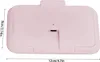 Baby Wipe Warmer Tragbarer Baby-Feuchttücher-Wärmer Produktbild-Vorschau 7