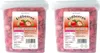 Sucelos Gefriergetrocknete Erdbeeren 2x 300 g – Produktbild-Vorschau 1