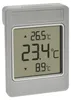 Digitales Fensterthermometer mit Maximal- und Minimalwerten Produktbild-Vorschau 1