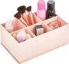 Make-Up Organizer Aufbewahrung 6 Fächer Kunststoff mDesign Produktbild-Vorschau 7