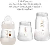 MAM 7-tlg. Starter-Set Easy Start Geschenkset Erstlingsset Produktbild-Vorschau 2