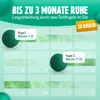 FUTUM Marderkugeln 2er-Set inkl. Halter – Marderabwehr Produktbild-Vorschau 6