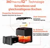 Friteuse Electrique  sans huile COSORI - Dual Blaze Chef Voir les images du produit 26
