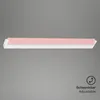 LED Unterbaulampe Unterbauleuchte Küchenlampe 54,5cm CCT Produktbild-Vorschau 4