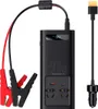 Wechselrichter Baseus 500W (220V CN/EU) (schwarz) Produktbild-Vorschau 7