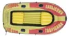 Rebel 34262 Gommone SUNCLUB Tropicana 252 x 125 cm, giallo Anteprima dell’immagine prodotto 14