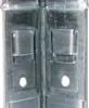 Schwerlastregal Weitspannregal Schulte verzinkt 180x143x50 Produktbild-Vorschau 8