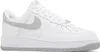 Nike Sneakers FJ4146-100 in White color size 38.5 Voir les images du produit 15