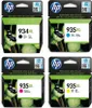 X4E14AE HP 934XL Noir Cartouche d'impression d'origine à Voir les images du produit 3