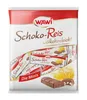 Wawi Schoko Reis wölkchenleicht kleine Reigel im Beutel Produktbild-Vorschau 2