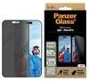 PanzerGlass Privacy Ultra-Wide Fit Anti-Bacterial Productafbeelding-voorbeeld 4