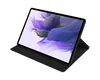 Book Cover Samsung EF-BT730PBGEU per Galaxy Tab S7 FE Anteprima dell’immagine prodotto 15