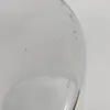 Glasvase, Dekoglas, Tischvase CYLI H 30cm D. 25cm Produktbild-Vorschau 8