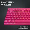Logitech G PRO X TKL - Tastatur - Hintergrundbeleuchtung - Produktbild-Vorschau 7
