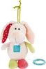 Nici Spieluhr Hase ca. 18cm 36117 Produktbild-Vorschau 2