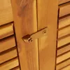 [Home] Gartenbox 70x87x104 cm Massivholz Akazie , Neue Mode Produktbild-Vorschau 8